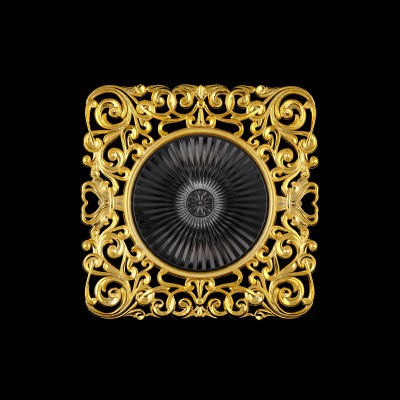 Sarmaşık Gold Supla