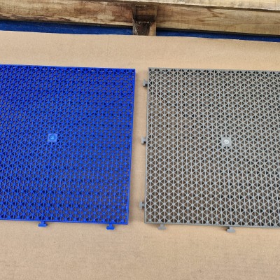 Islak Zemin Izgarası 30*30