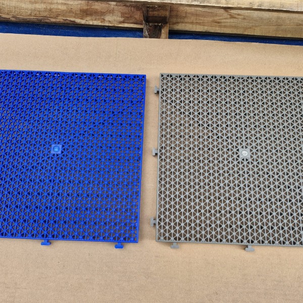 Islak Zemin Izgarası 30*30