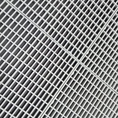 Plastik Ramatlık 50*50