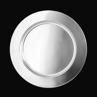 Paslanmaz Çelik Gümüş