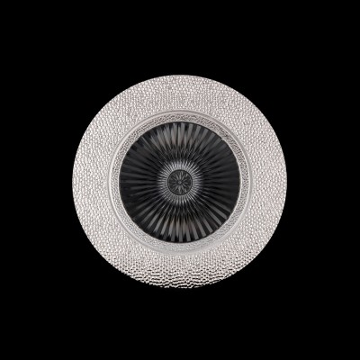 Kristal  Gümüş Supla