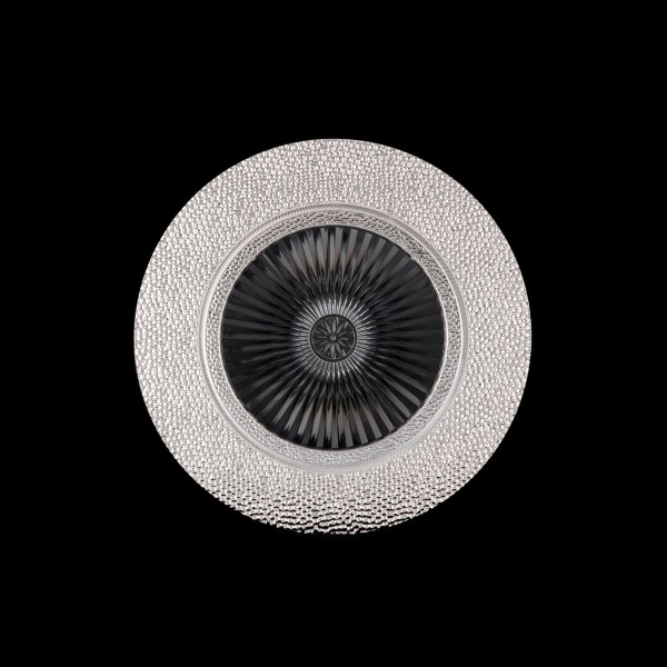 Kristal  Gümüş Supla