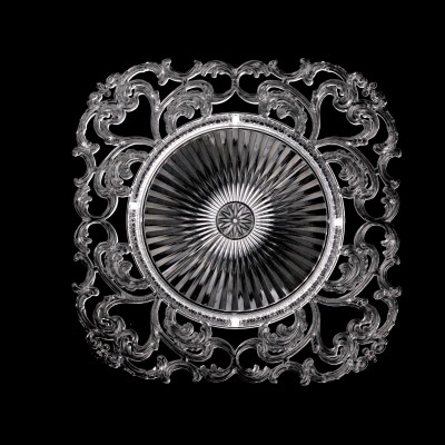 Osmanlı Şeffaf Supla