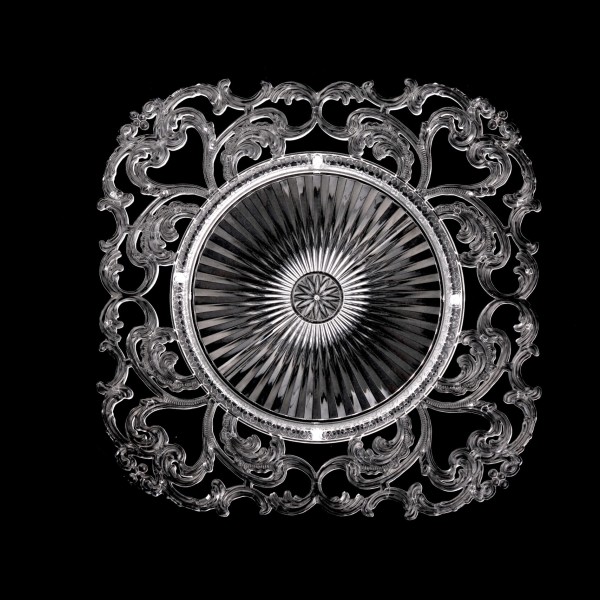 Osmanlı Şeffaf Supla