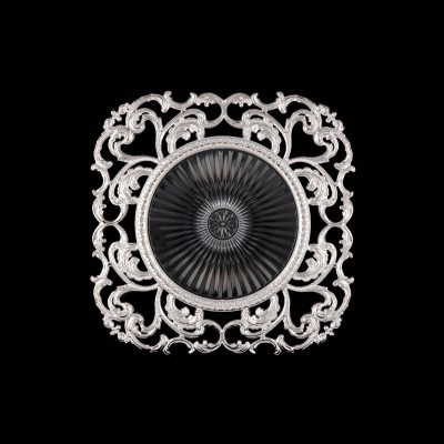 Osmanlı Gümüş Supla