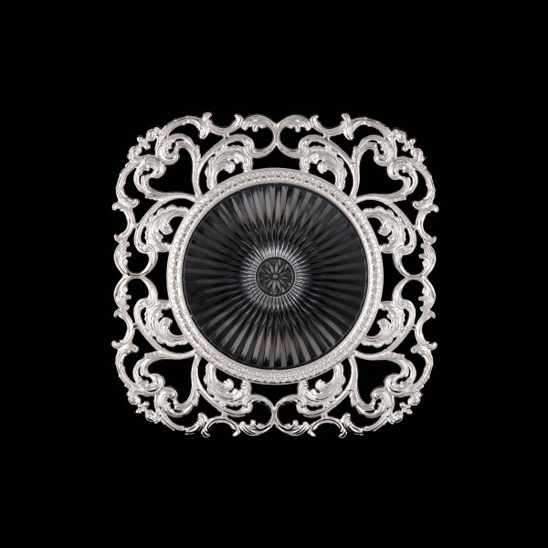 Osmanlı Gümüş Supla