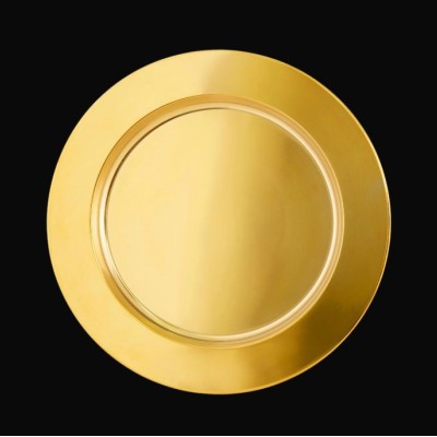 Paslanmaz Çelik Gold