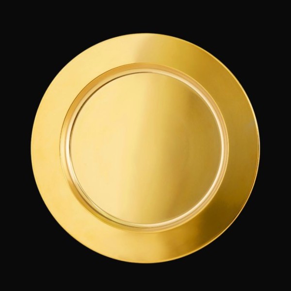 Paslanmaz Çelik Gold