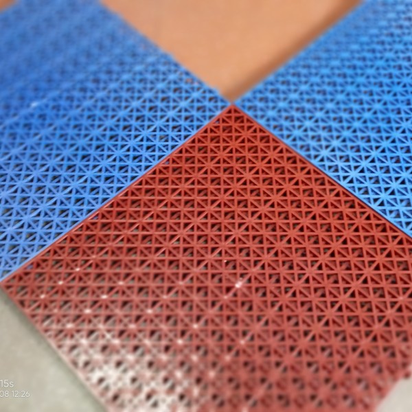 50*50  Yer Izgarası