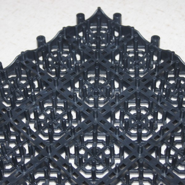 Plastik Yer Karosu 33*33