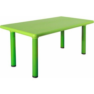  Plastik Kreş Masası (Yeşil)
