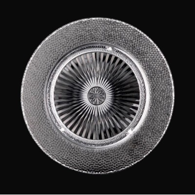 Kristal Şeffaf Supla