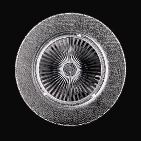 Kristal Şeffaf Supla