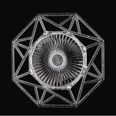 Prizma Şeffaf Supla