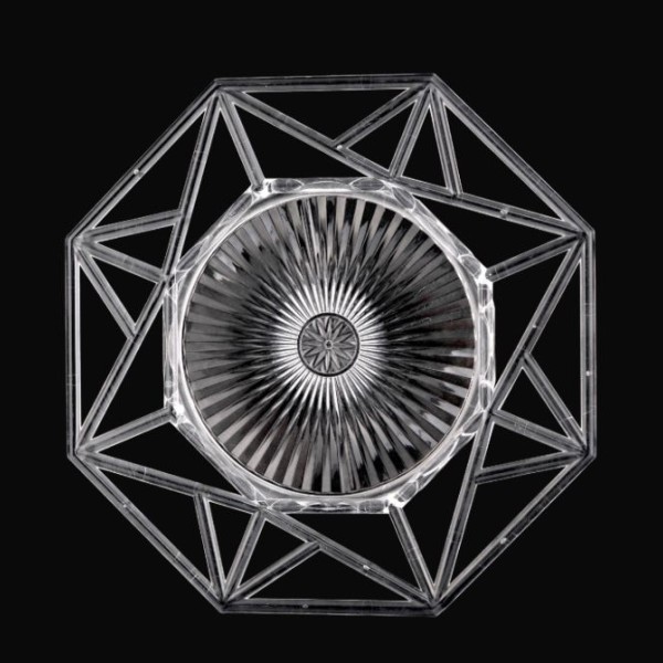 Prizma Şeffaf Supla