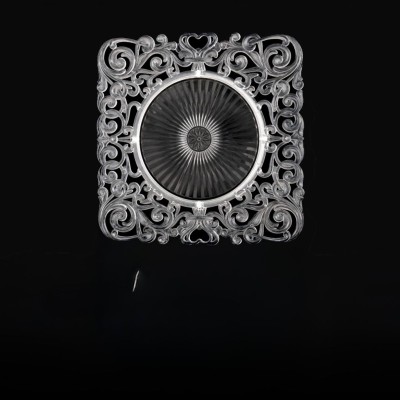 Sarmaşık Şeffaf Supla