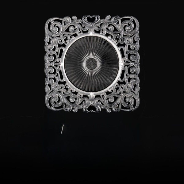 Sarmaşık Şeffaf Supla