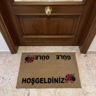 KAPI ÖNÜ PASPASI 60*40