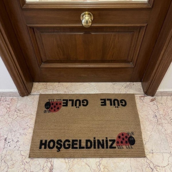 KAPI ÖNÜ PASPASI 60*40