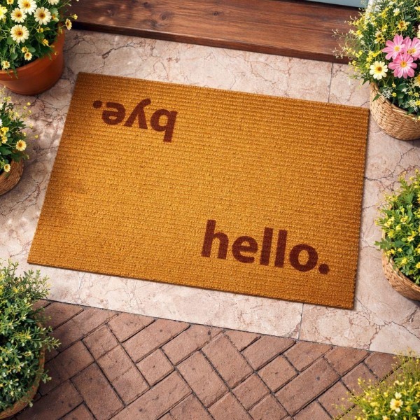 KAPI ÖNÜ PASPASI 60*40