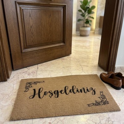 KAPI ÖNÜ PASPASI 60*40