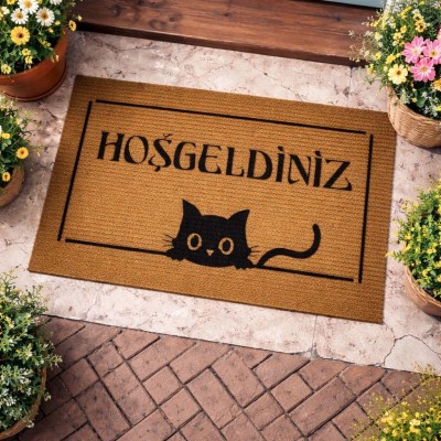 KAPI ÖNÜ PASPASI 60*40